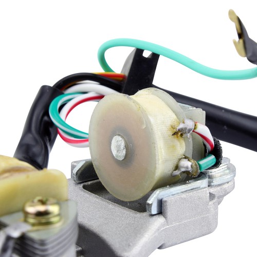 Stator for Yamaha YFM 80 Badger / YFM80 Moto-4 / YFM 100 Champ 1985-1987 1988 - 第 8/9 張圖片