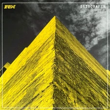 Fex - Skyscraper (LP) (Yellow)