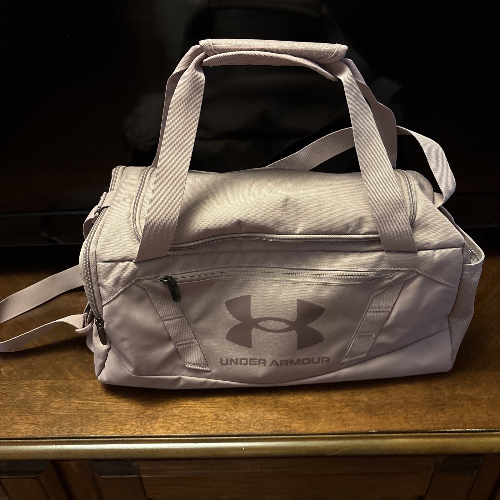 Under Armour UA Undeniable 5.0 XS Extra Small Duffle Bag 