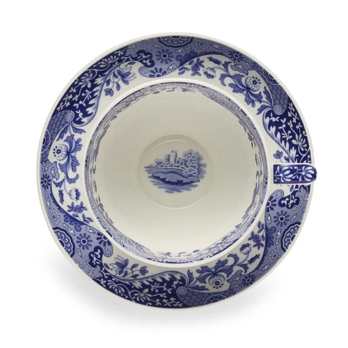 Spode Italian Cup & Saucer - Thumbnail 4