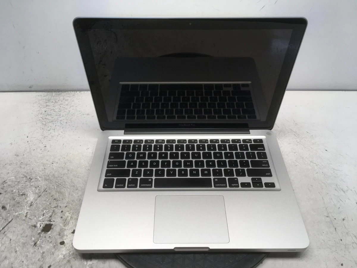 Las mejores ofertas en MacBook Pro A1278 | eBay