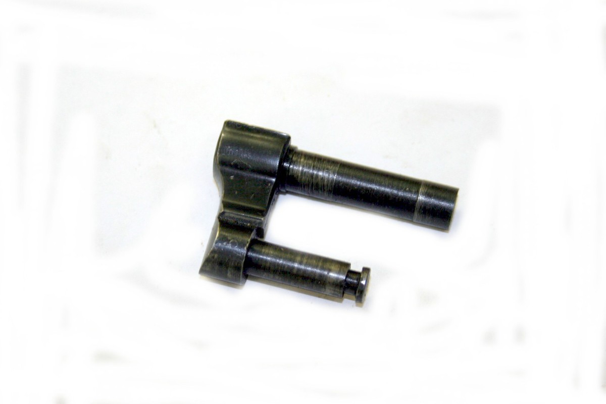 WWII S&W Smith & Wesson M&P Victory Revolver Crane Yoke (K