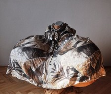Extremely Versatile Print Outfit for Big Mammas Made in America