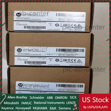 1769-IQ32 1769IQ32 24V DC Input Module A-B