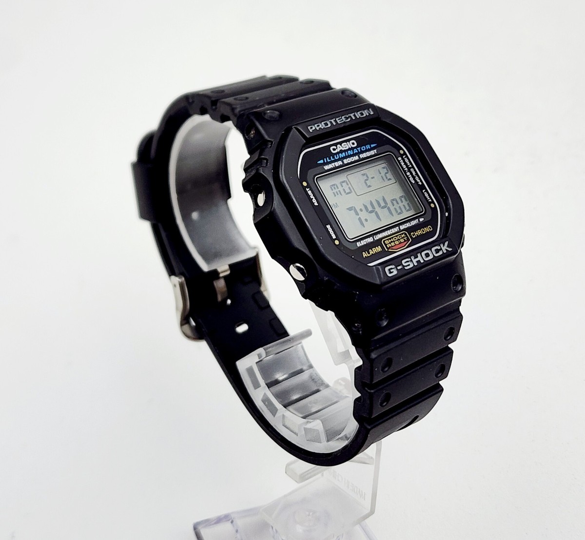 Men's DIGITAL Watch CASIO 
