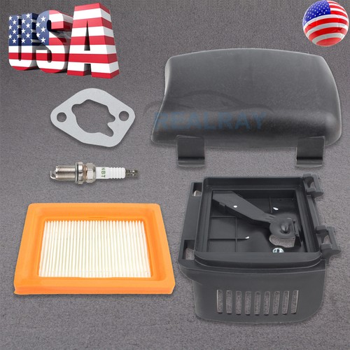 The Mower Shop 22 In Recycler Tune-Up Kit For XT675 - Foto 4