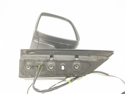 2K5857507AH Rear-view Left Volkswagen Caddy Van / Kombi 338626 for 