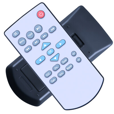 New For Unic Projector Replacement Remote Control UC28 UC30 UC40 UC50 UC46