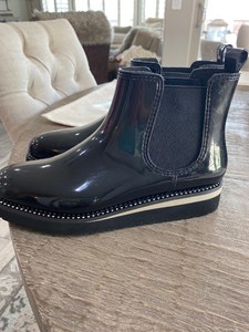 naturalizer luna boot