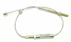 <!--F#f_0-->HZ WB HOLDEN NEW FRONT HAND BRAKE CABLE SEDAN UTE WAGON VAN TONNER STATESMAN<!--F/-->