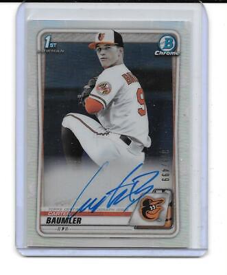 ホワイト系【超ポイントバック祭】 carter baumler bowman chrome auto 新特別価格版 carter 44/50 auto chrome bowman baumler その他