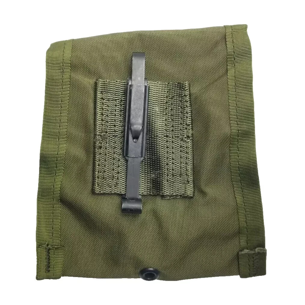 (J-8)US　80sMESS KIT PAN 米軍実物 ユーズド U.S SURPLUS（USサープラス） 米軍放出中古品 ファーストエイド