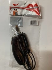 NEW & SEALED - MOTV8CAR001 CAR CHARGER Wireless Accessories Android Micro USB.