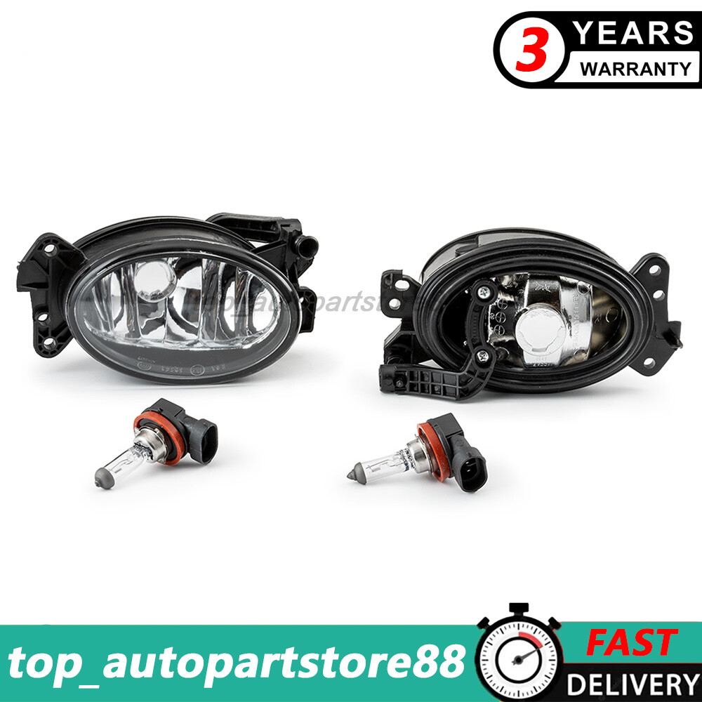2006- 2007 Mercedes-Benz W203 Interior Overhead Console Dome Light Lamp