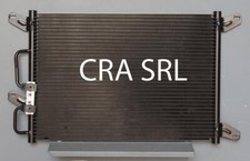 CONDENSATORE FIAT MAREA 2.4 JTD dal 1996 - NUOVO