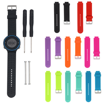 forerunner 220 strap