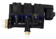 PRONTO/WESTAR CV0016 Air Suspension Solenoid Valve Unit