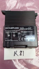 WATLOW DA10-60F0-0000 / DA1060F00000 DIN-A-MITE POWER CONTROLLER