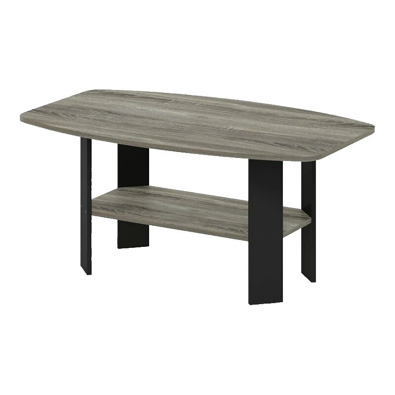 Oak Square Coffee Tables