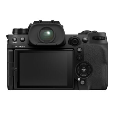 かず  Fujifilm Xhalf Black Noir ブラック FUJIFILM X half Digital