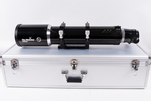 Skywatcher Equinox 120 F/7.5 ED APO refractor - Imagen 2 de 4