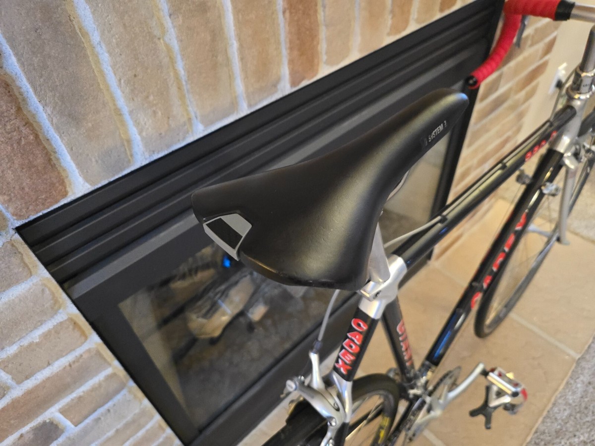 Giant Cadex 980C Men's Road Bike | eBay