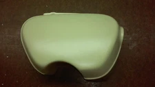 Honda SL350 SL 350 K1 / K2 right side Cover - Reproduction - 