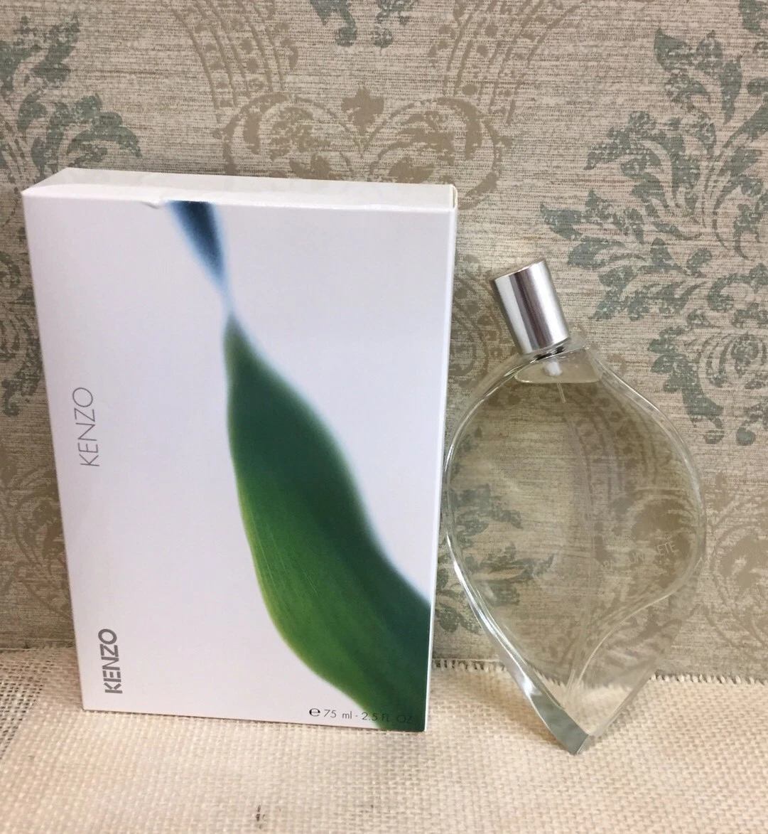 KENZO Parfum D'ete Eau de Toilette for Women for sale - eBay