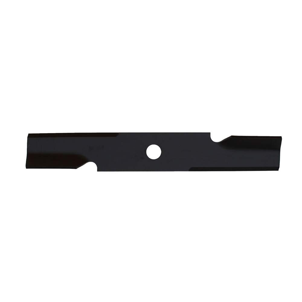 92-029 Notched Mower Blade Fits Oregon