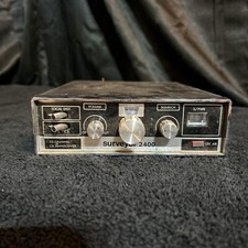 GEODETA 2400 23-kanałowy nadajnik-odbiornik CB Radio NIEPRZETESTOWANY