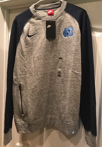 UNC Men's Nike North Carolina Tar Heels 