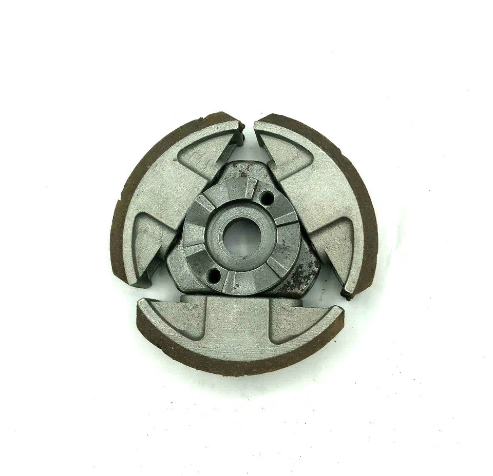 NUEVA MINI ALMOHADILLA DE EMBRAGUE COMPLETA PARA KTM50 KTM 50CC SX Foto 2 de 2