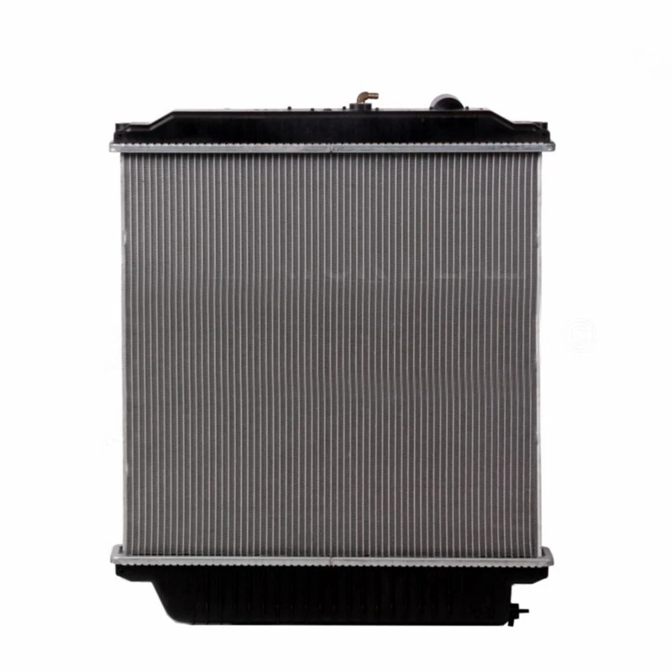 Radiator For 2004-2011 Blue Bird Vision School Bus Foto 3 de 4