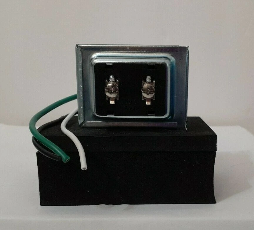 16v 30va 2024 transformer nest hello