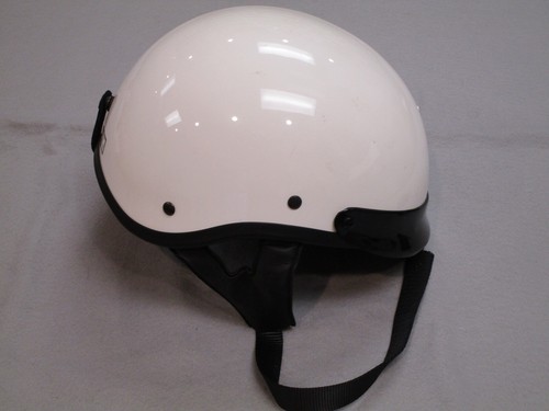 Harley Davidson Bieffe Helmet XS Gr. 650 - Picture 4 of 6