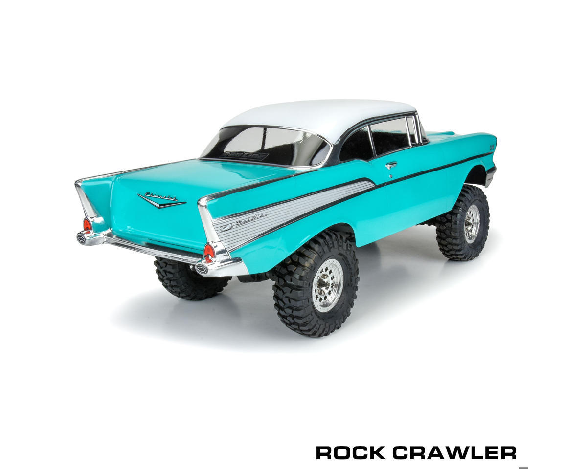 Pro-Line LMT 1957 Chevy Bel Air 