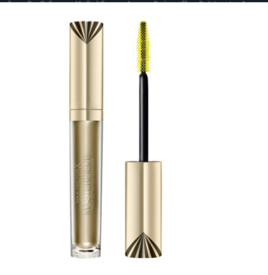 Max Factor Masterpiece High Definition Mascara, Black Brow