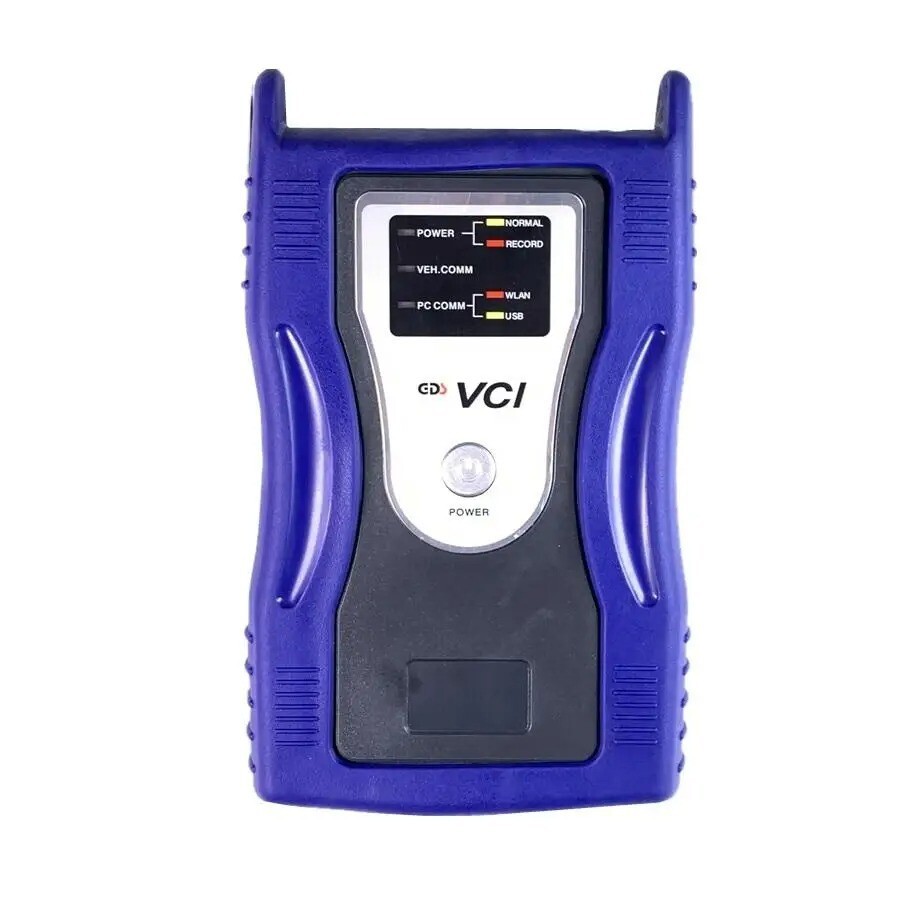 GDS VCI Auto Diagnostic Tool For KIA For Hyundai Scanner OBD2 with trigger