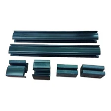 EZGO Mounting Kit for Windshield Fits 3/4" Channel 1994 to 2013