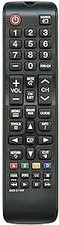 BN59-01199F Replaced Remote for Samsung ED LCD HDTV UN32J4500AF HG32NC690D