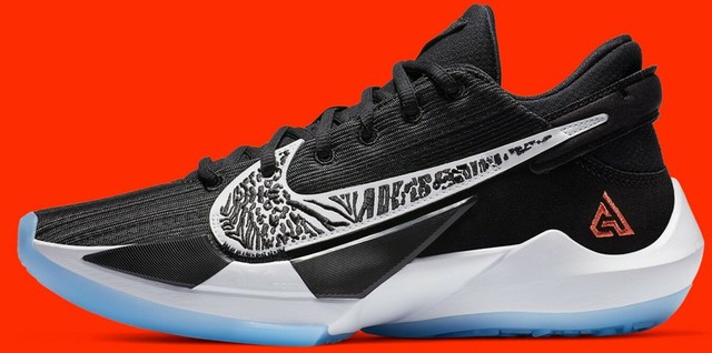 are zoom freak 2 true to size