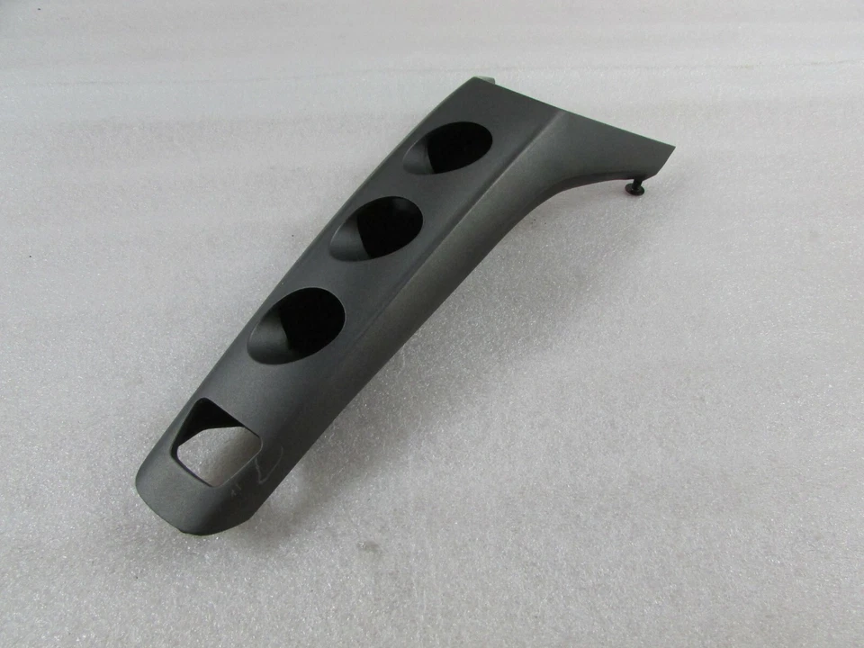 Ferrari 488, Consola Delantera Puente F1, Gris, Usado, P/N 8781490 Foto 3 de 4