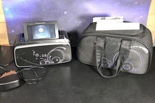 HP Photosmart A646 Digital Photo Inkjet Printer Complete Tested Works