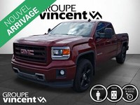 2015 GMC Sierra 1500 ** GARANTIE 10 ANS **