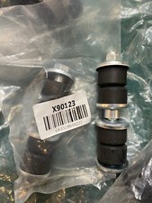 PAIR Sway Bar Links HONDA CIVIC PRELUDE BUSHINGS MADE IN THE USA X90123