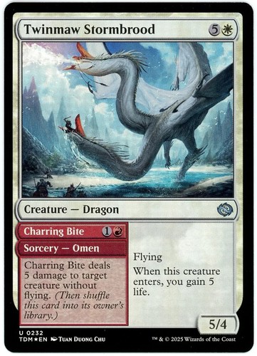 ** Zurgo and Ojutai ** EDH Commander Deck ** MTG - Picture 4 of 24
