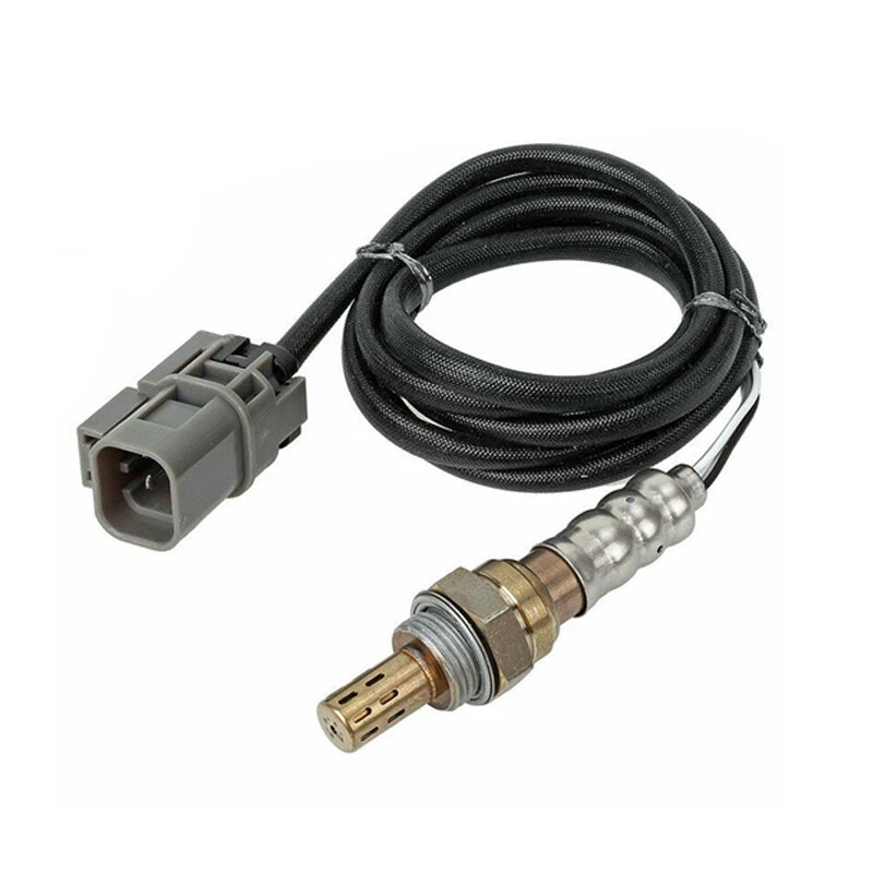 4x Sensor de oxígeno superior + inferior para Nissan Frontier Xterra 2000 2001 2002 2003 3,3 L Foto 3 de 4