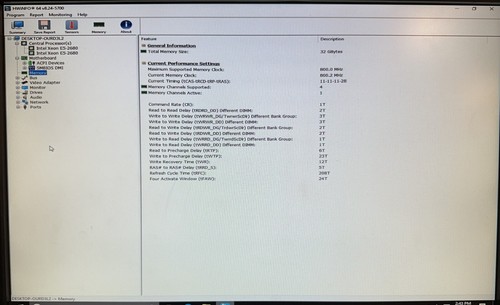 ASRock Rack EP2C602-4LD/16 with Xeon E5-2640 and QBUD CPUs 32GB RAM and Cooler - Afbeelding 19 van 23