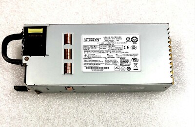 DS460S-3-002 460W AC SWAP PSU ARTESYN  ASTEC