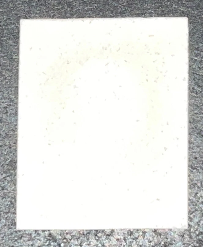 Travelstamps: US Stamps Scott #O40p4, 10 Cent Navy Dept Proof on Card NGAI NH - Image 4 of 4